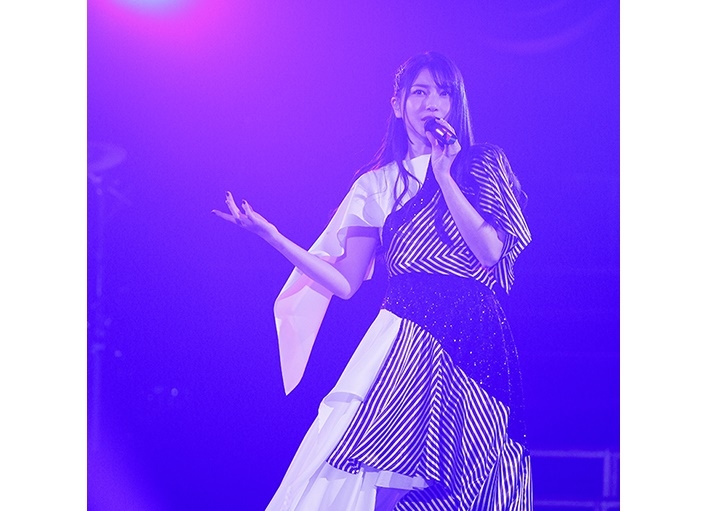 「雨宮天ライブ2020 