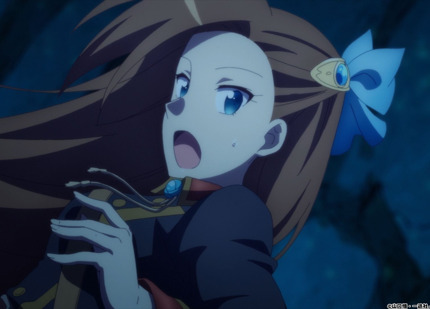 春アニメ『はめふら』第7話あらすじ&場面カット到着