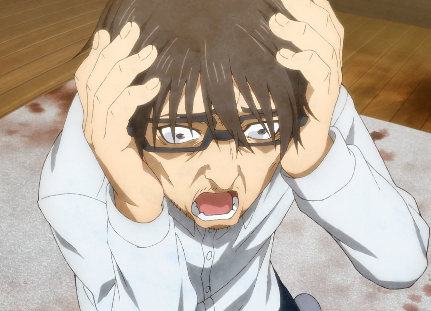 春アニメ『波よ聞いてくれ』第7話あらすじ＆場面カット到着