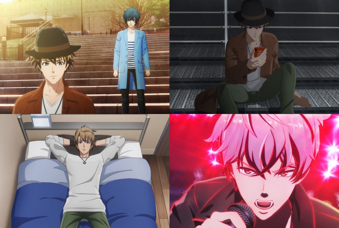 春アニメ『アルゴナビス』第6話の場面カット＆あらすじが公開！