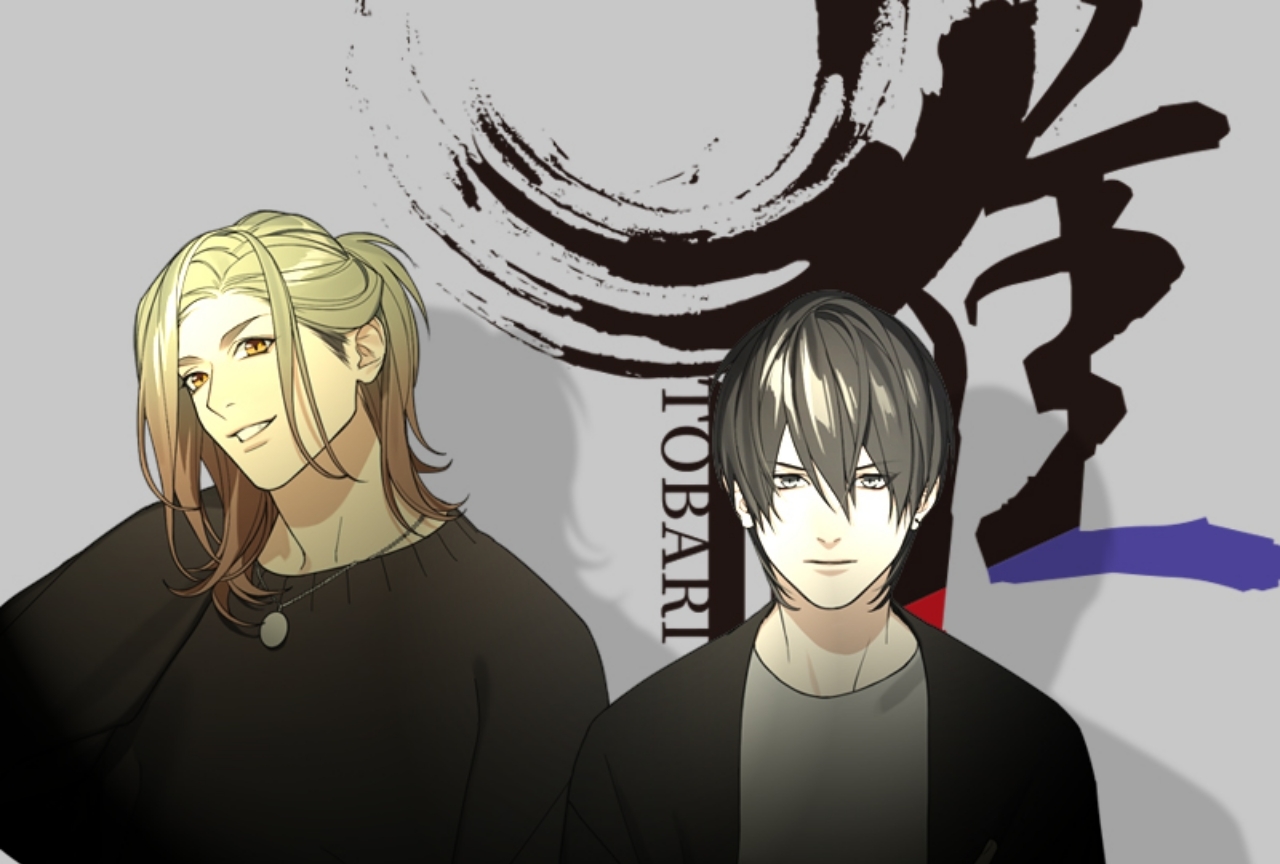 ツキプロ×サンプロの新ユニット「帷」のボイスドラマ配信日＆CD化が決定！