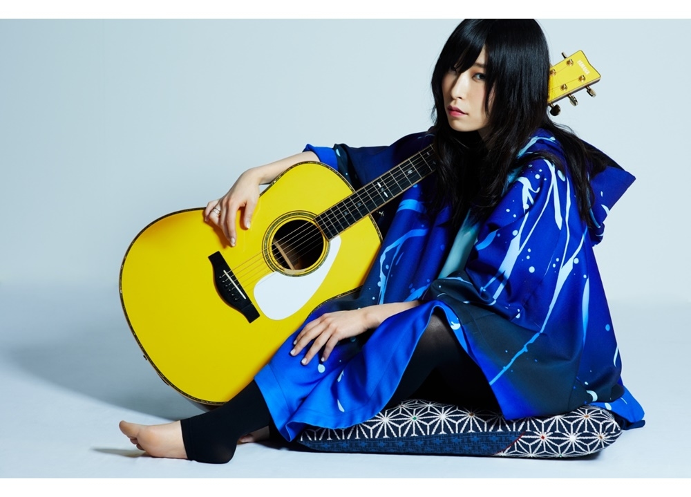 『イエスタデイをうたって』酸欠少女さユりが第二弾主題歌を担当