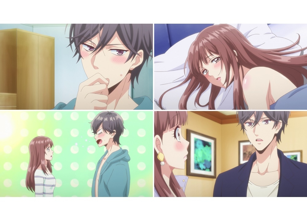 春アニメ『おれゆび』第7話あらすじ・場面カット公開