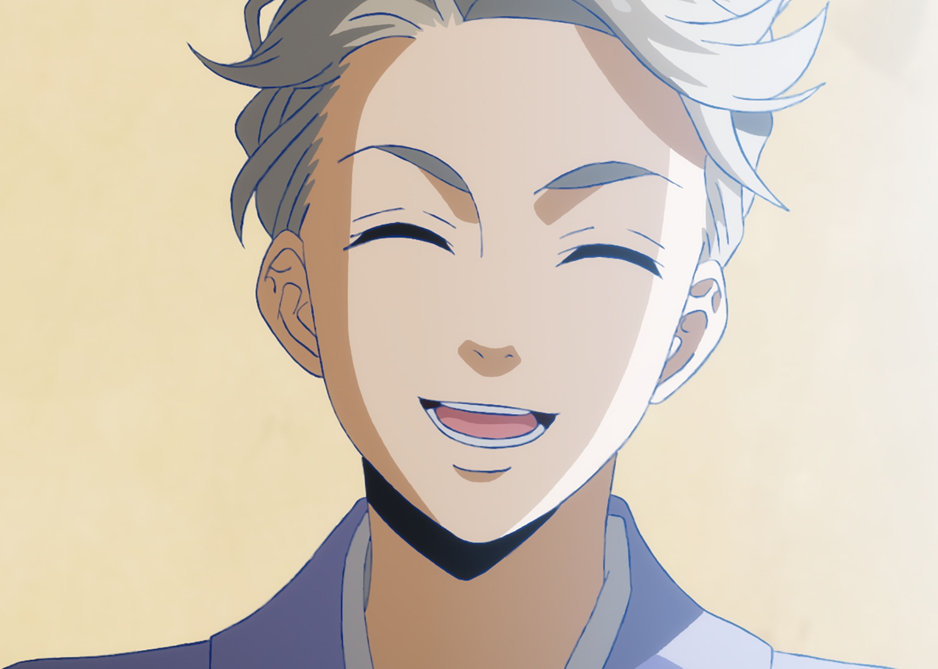 春アニメ『啄木鳥探偵處』第7話あらすじ＆場面カット公開