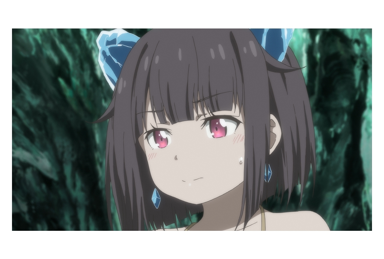 春アニメ『シャチバト』第8話あらすじ・場面カット公開