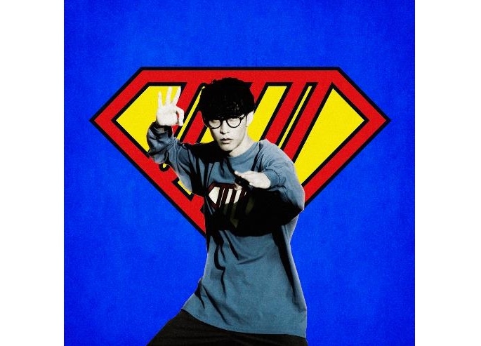 オーイシマサヨシ「世界が君を必要とする時が来たんだ」MV公開