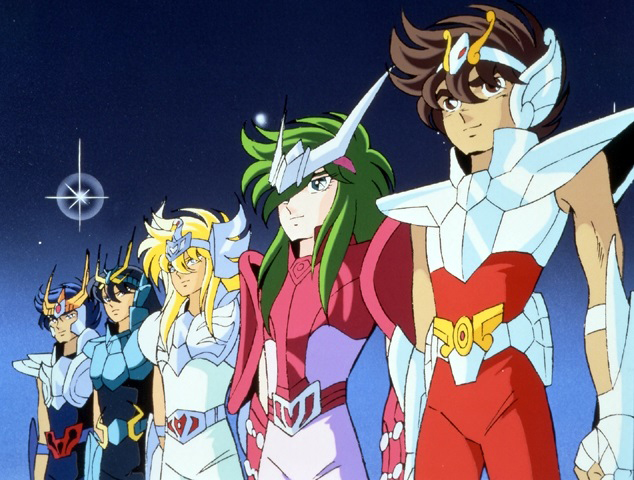 『ぷよクエ』コラボ記念3分でわかる『聖闘士星矢』