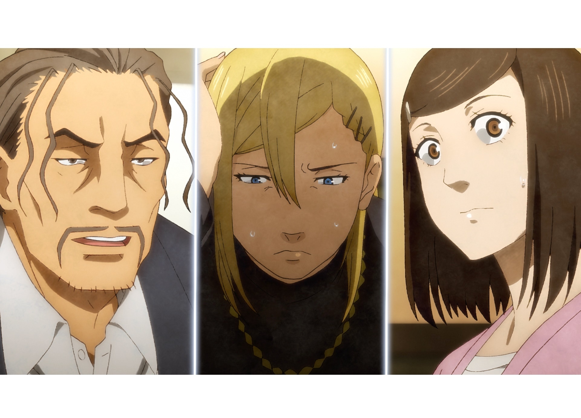 春アニメ『波よ聞いてくれ』第8話あらすじ＆場面カット到着