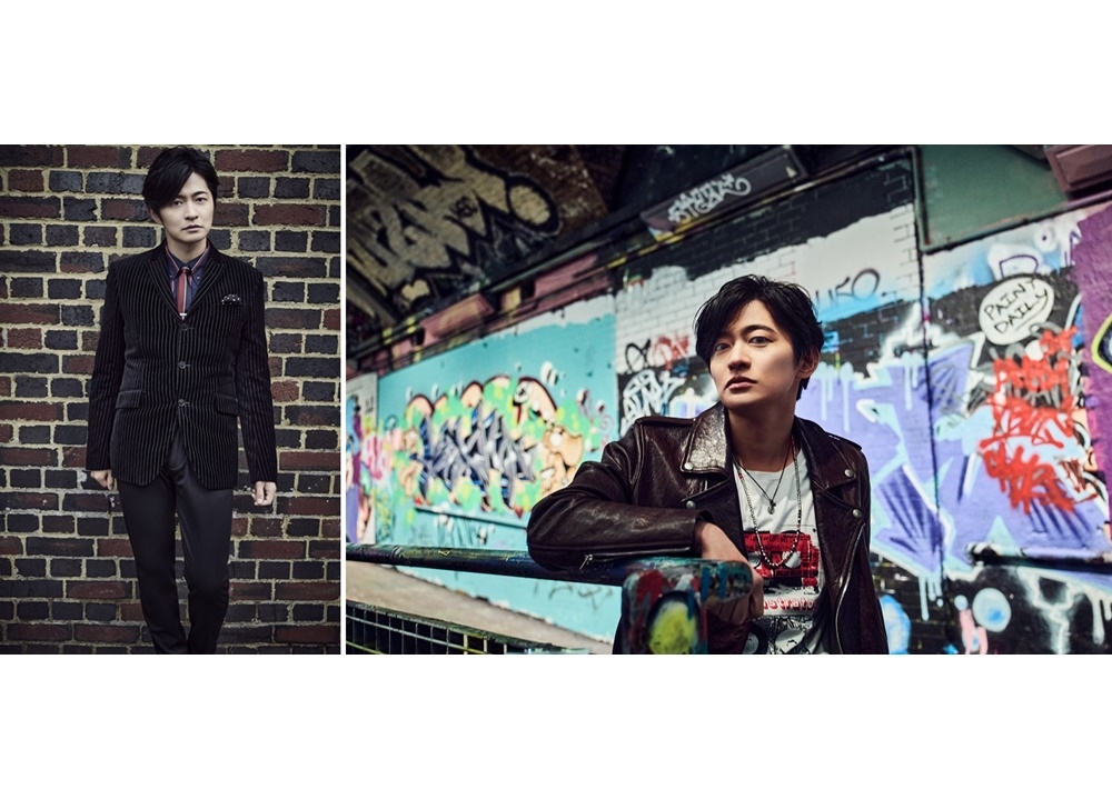 下野紘1stフルアルバム「WE GO!」発売日を8/19に延期