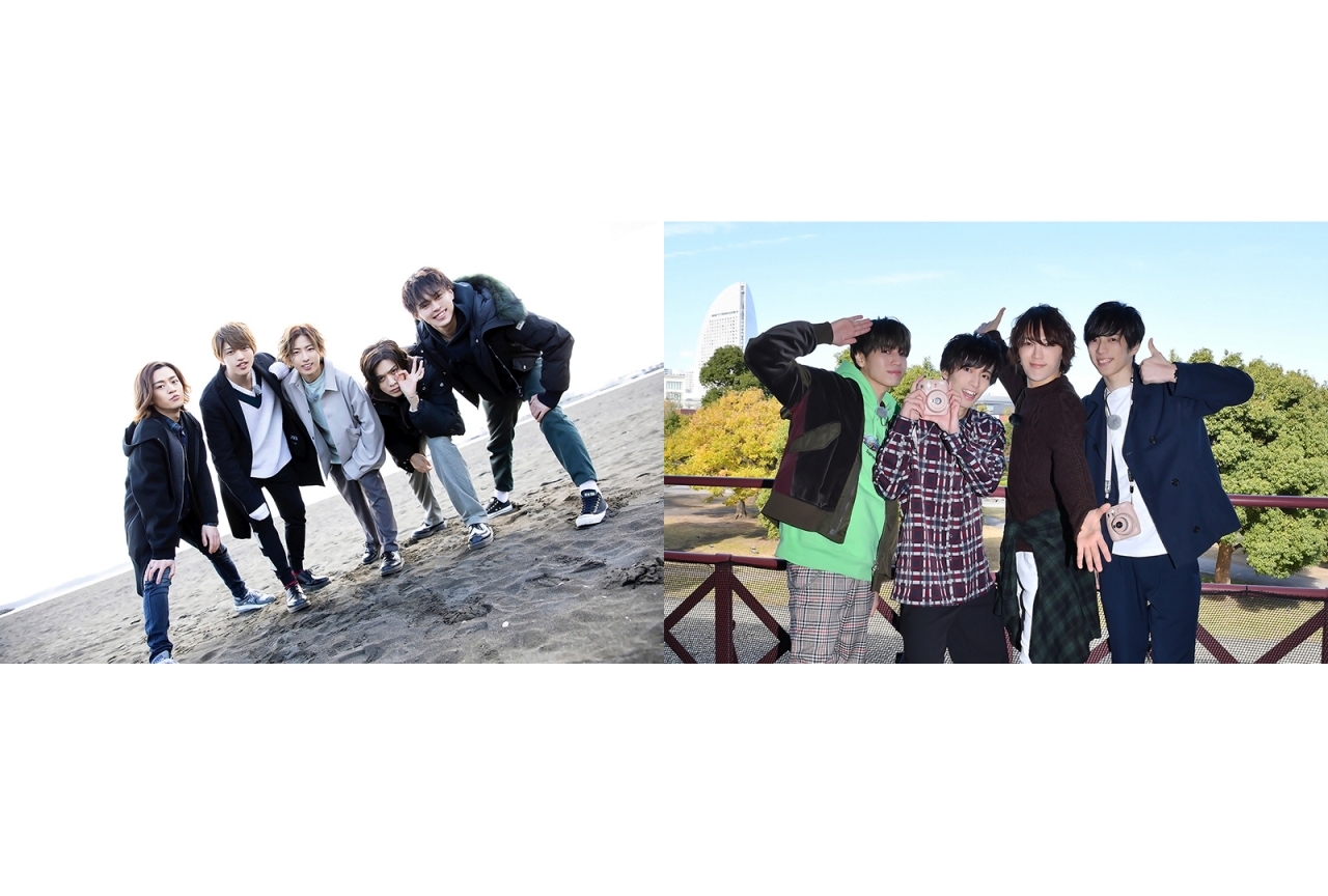 「イブステ」メンバーのTV番組『IVESTATV』DVD化決定