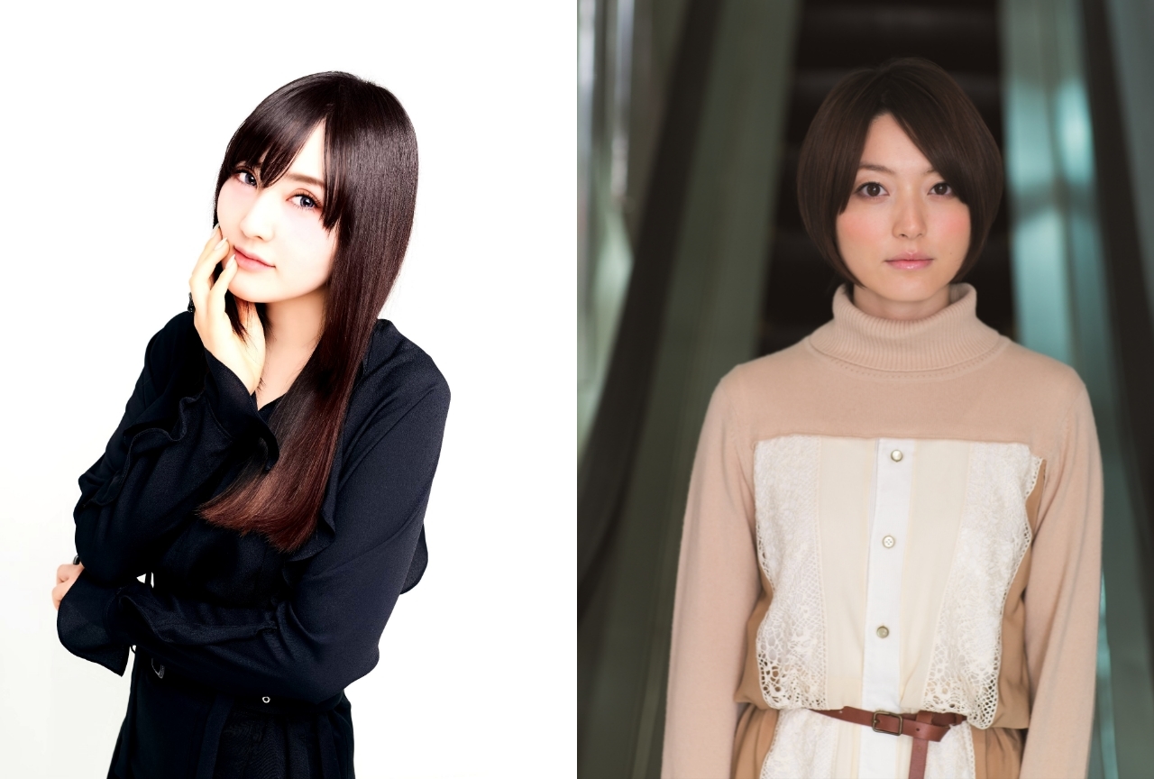 『PSO2 エピソード・オラクル』キャラソンCDインタビュー第2回｜喜多村英梨＆花澤香菜