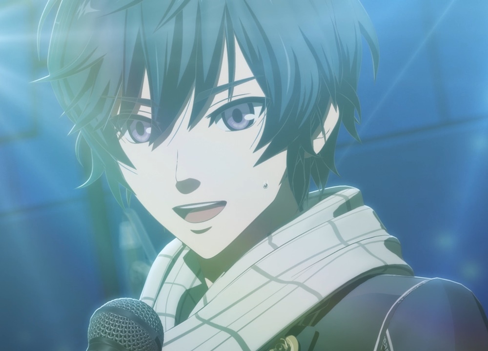 『アルゴナビス』最新話・第8話までを一挙無料放送！