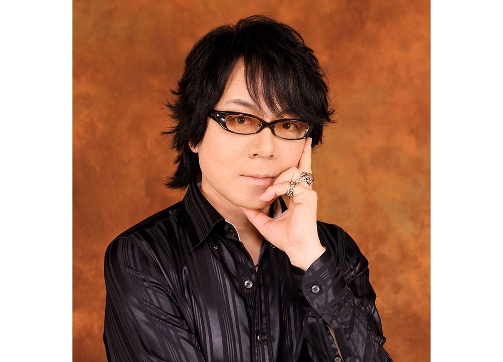 『仮面ライダーゼロワン』速水奨が仮面ライダーアークゼロの声を担当!