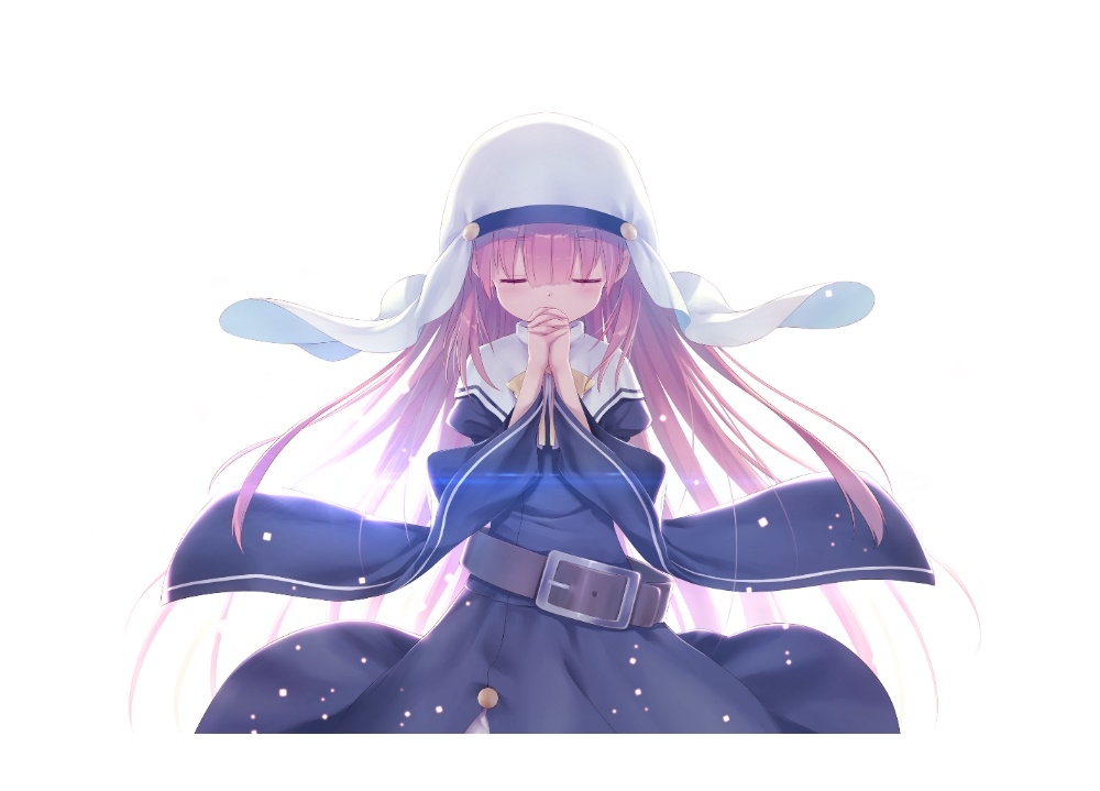 『神様になった日』佐倉綾音がメインヒロイン役に決定！