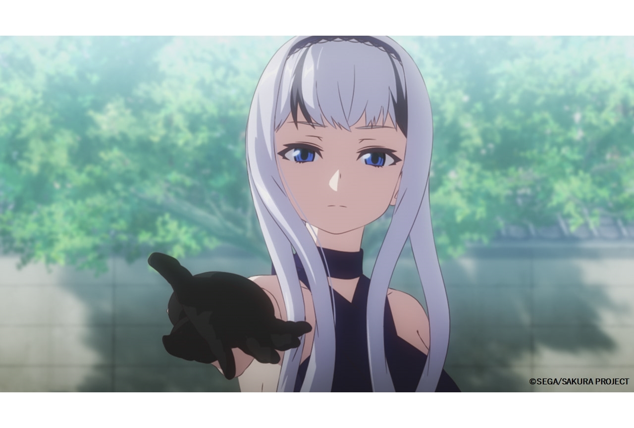 春アニメ『新サクラ大戦』第九話あらすじ・先行カット公開