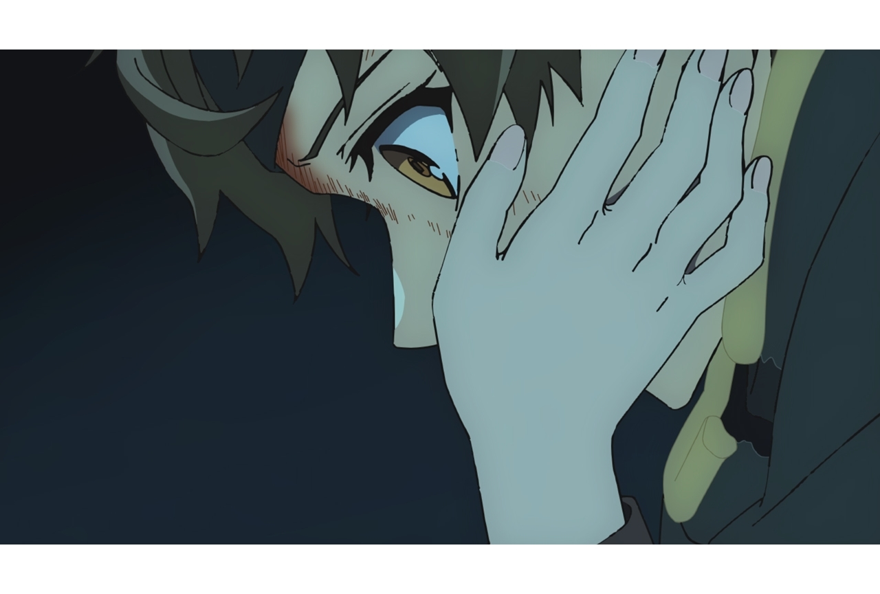 春アニメ『神之塔』第九話あらすじ・先行カット公開