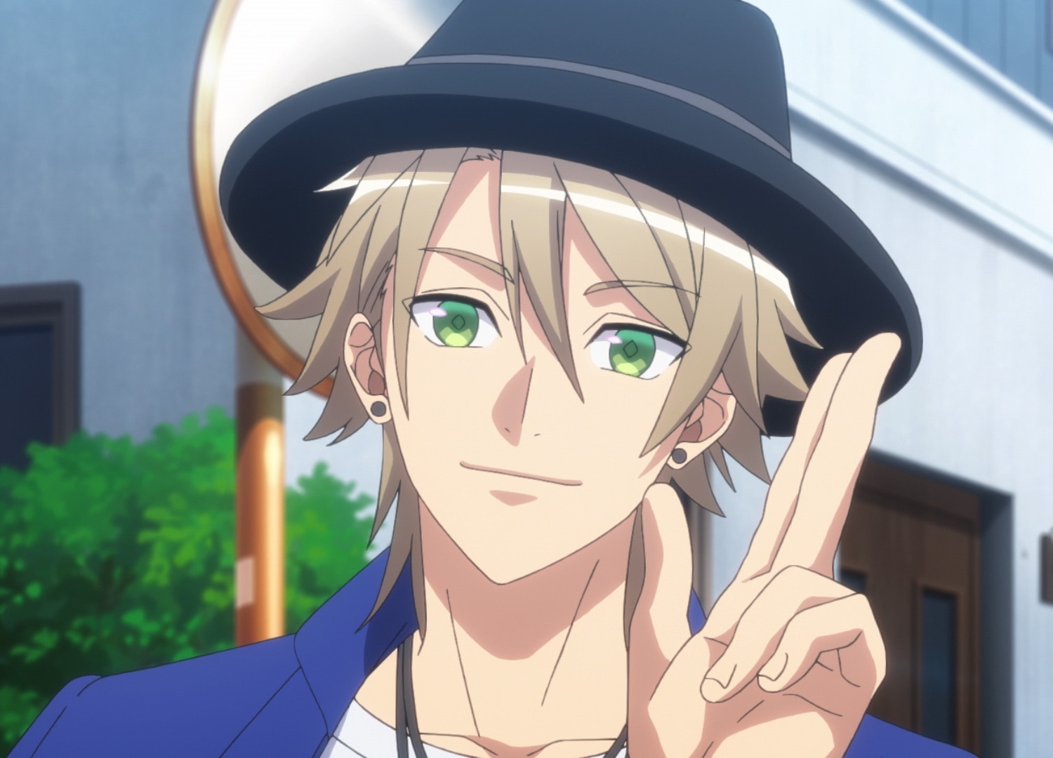 春アニメ『A3!』第8話あらすじ＆場面カット到着