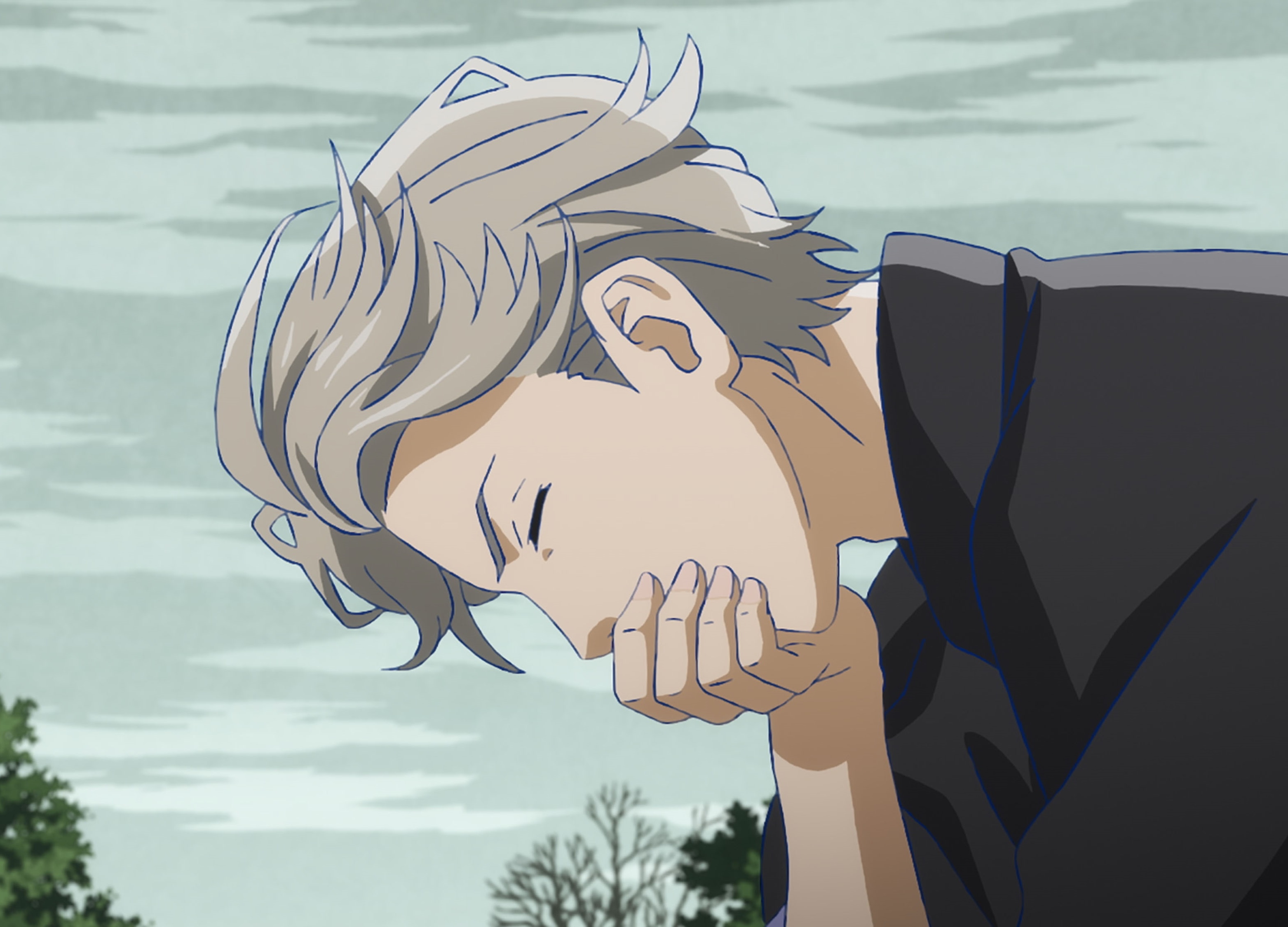 春アニメ『啄木鳥探偵處』第8話あらすじ&場面カット公開