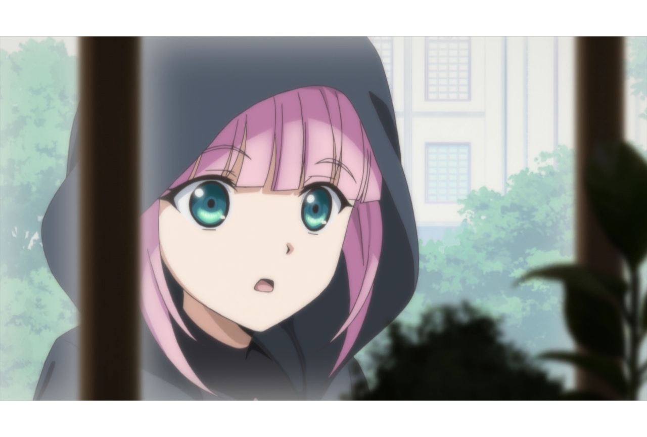 春アニメ『八男』第9話のあらすじ・先行カット公開