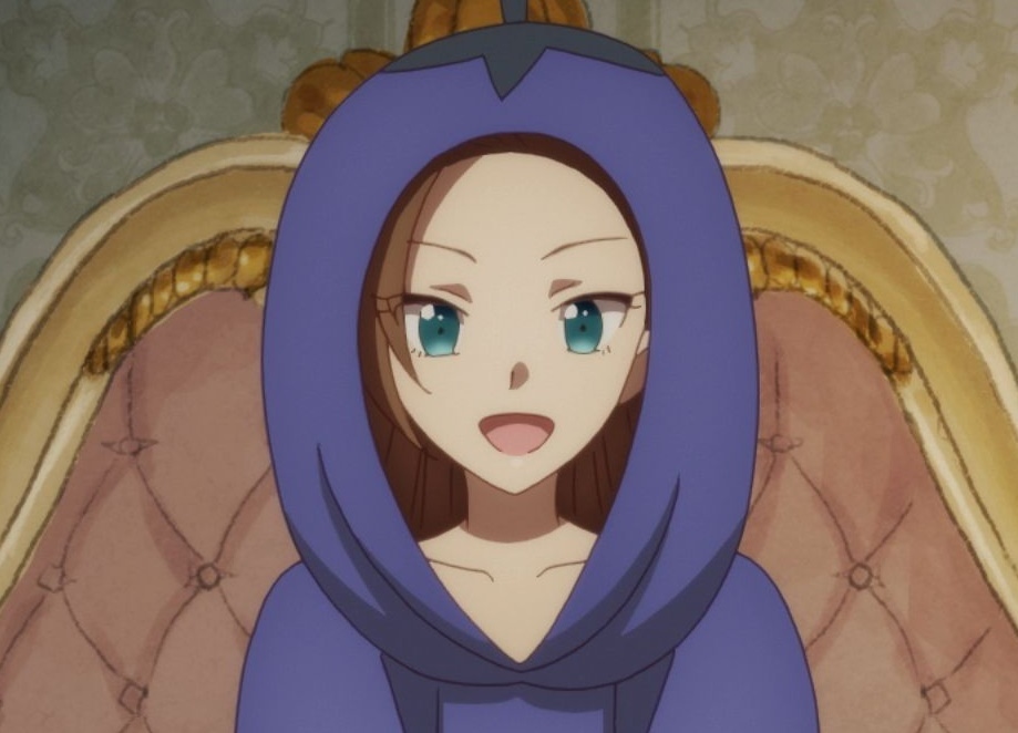 春アニメ『はめふら』第9話あらすじ&場面カット到着