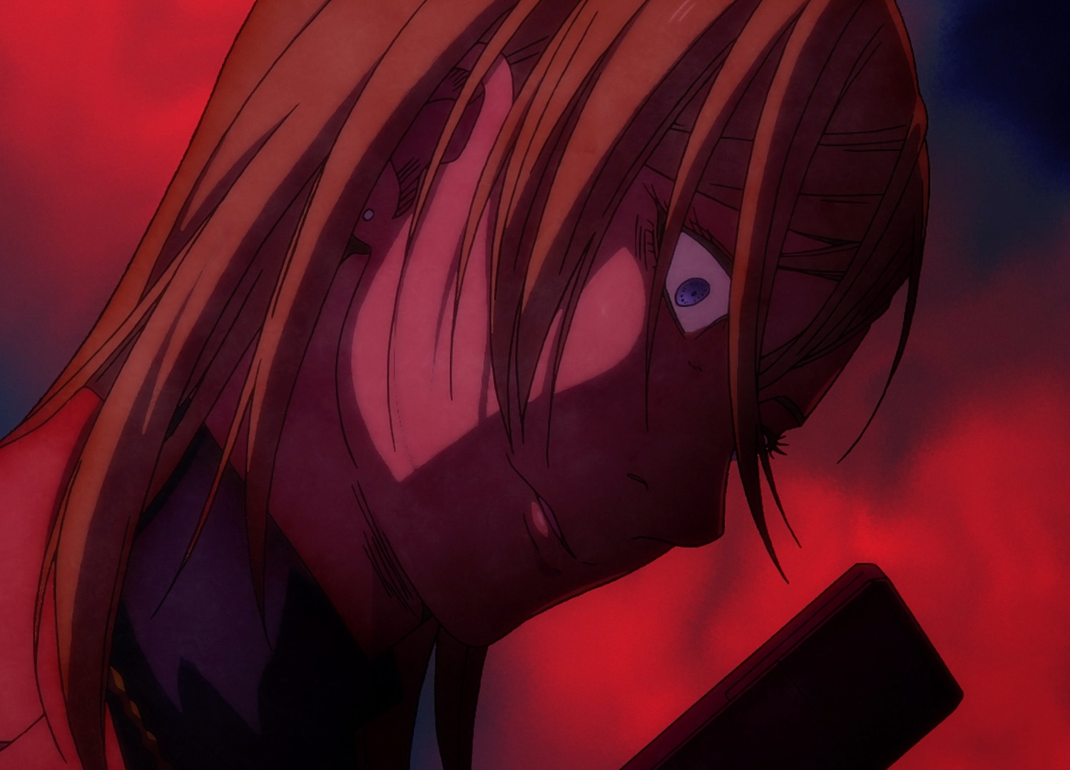 春アニメ『波よ聞いてくれ』第9話あらすじ＆場面カット到着