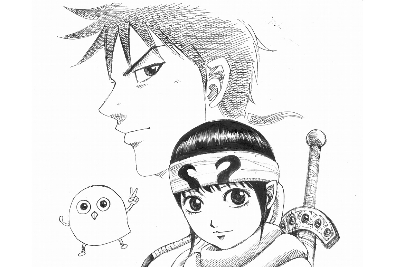 映画『キングダム』続編決定！山﨑賢人・吉沢亮・橋本環奈らが再集結