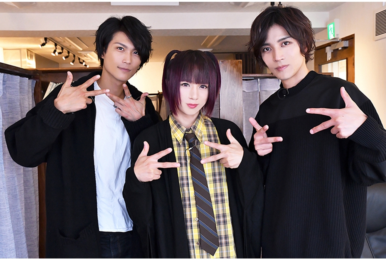 『ツキステ。TV SEASON3』第2回あらすじ・先行カット公開