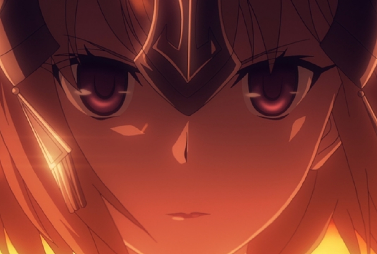 【アニメ今日は何の日？】5月30日は『ジャンヌ・ダルク』が処刑された日