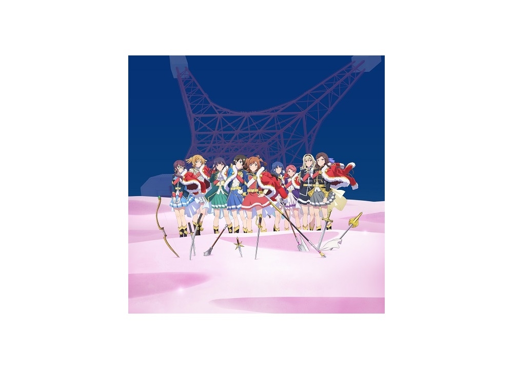 『少女☆歌劇 レヴュースタァライト』声優の小山百代＆岩田陽葵がライブ映像を実況！