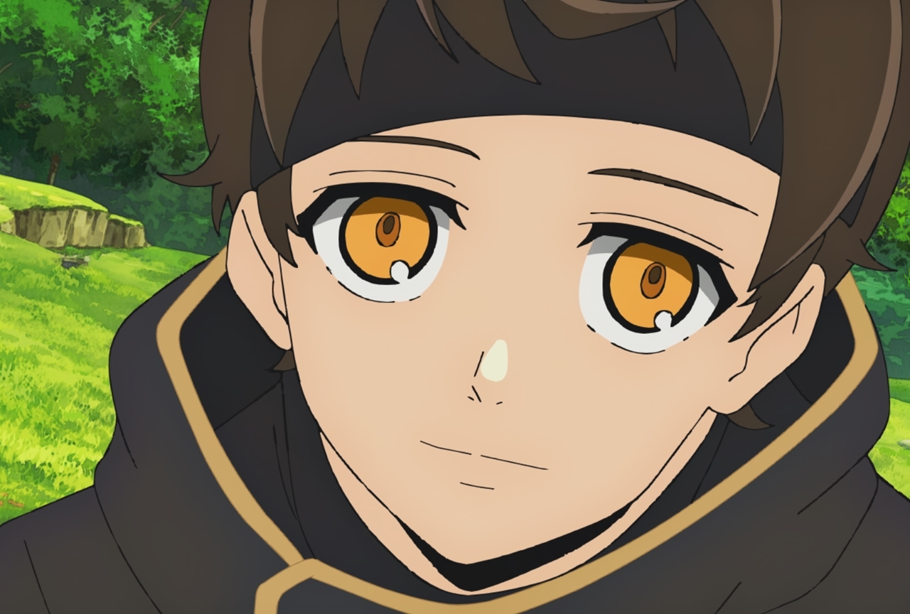 春アニメ『神之塔』第十話あらすじ・先行カット公開