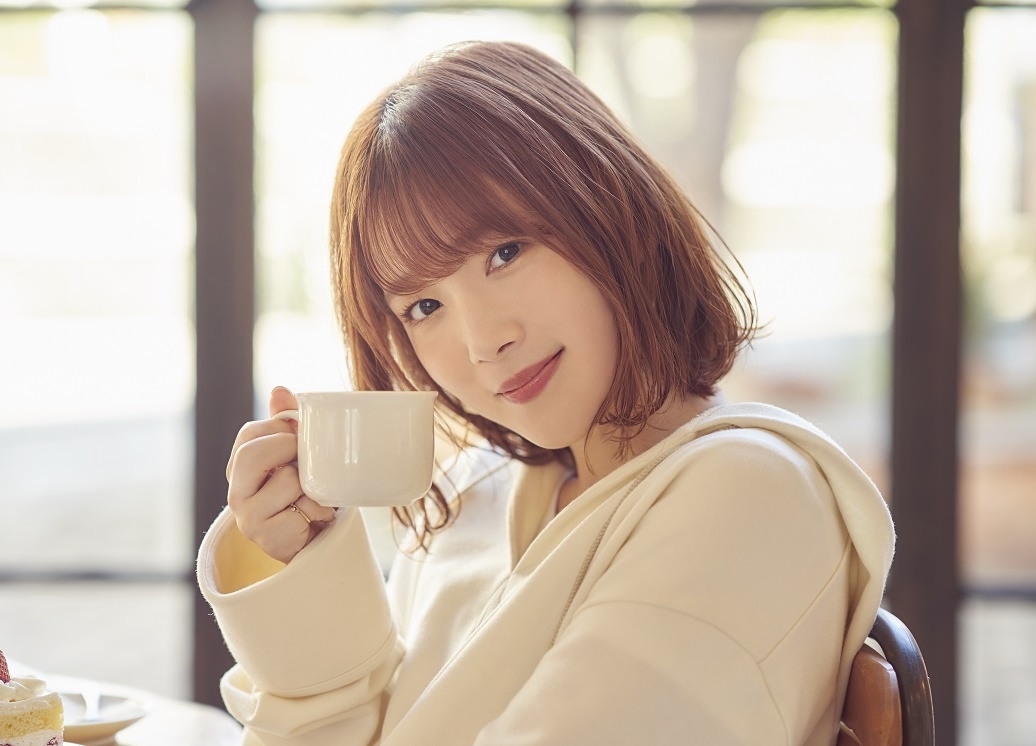 内田真礼 初の配信生バンドライブが7月5日（日）開催／チケット発売中