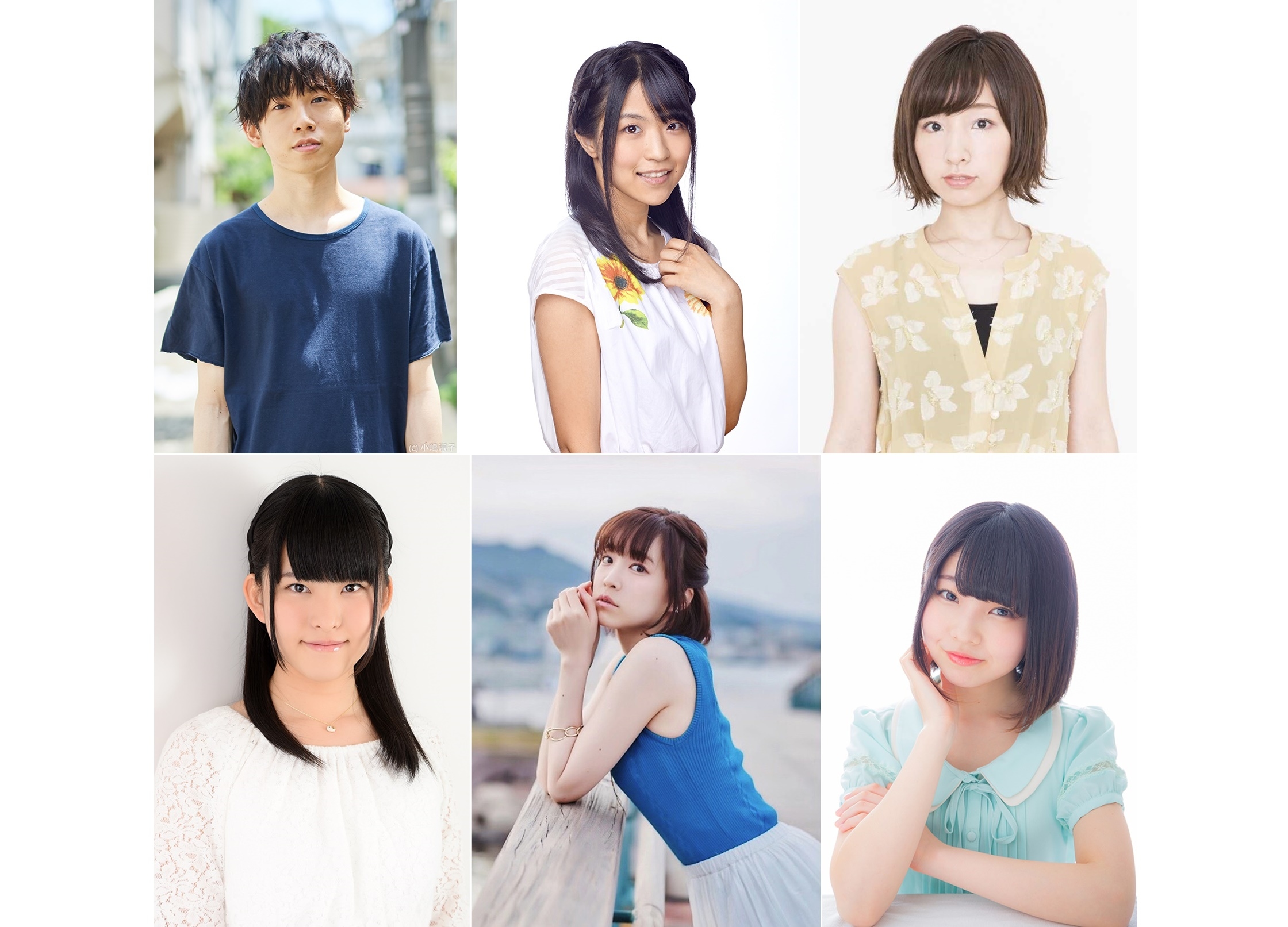 「PLATTO(ぷらっと)」6月上旬日程＆豪華出演者ラインナップ第2弾発表