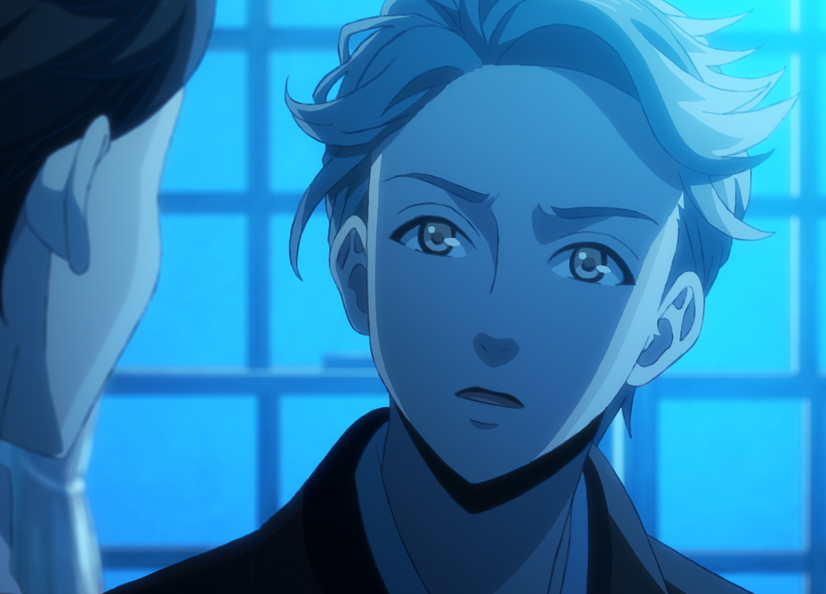 春アニメ『啄木鳥探偵處』第9話あらすじ&場面カット公開