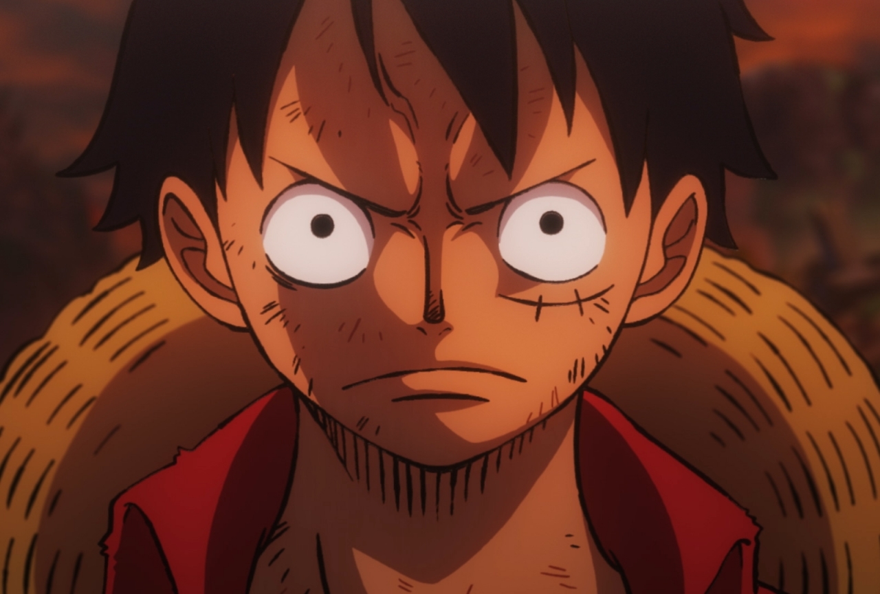 劇場版『ワンピース』全14作品がWOWOWで一挙放送!