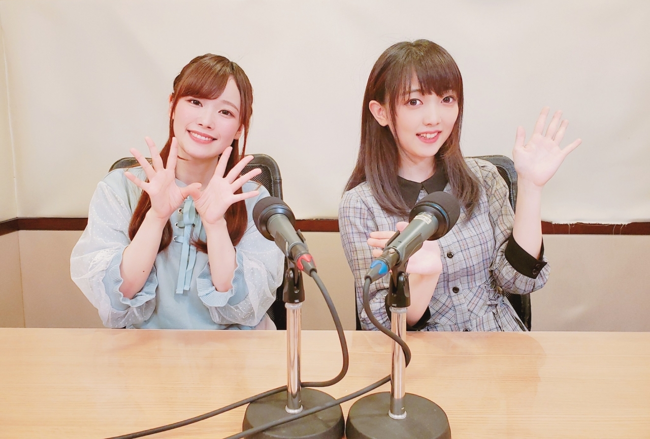 『バンドリ！』モルフォニカのラジオがニッポン放送にて7月スタート