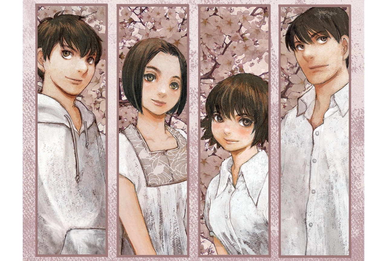 春アニメ『イエスタデイをうたって』声優陣出演の一挙配信が決定