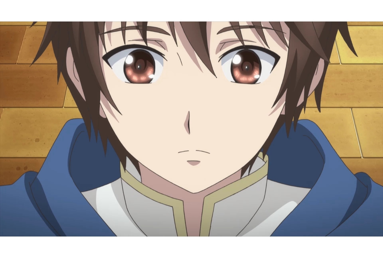 春アニメ『八男』第10話のあらすじ・先行カット公開