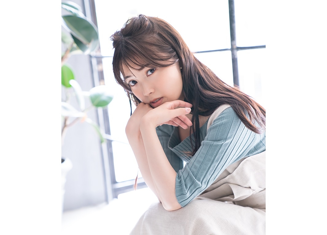 石原夏織2nd AL「Water Drop」発売記念イベント開催決定