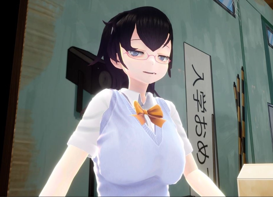 アニメ『言霊少女 the Animation』第18話場面カット到着