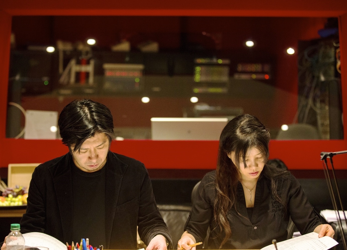 『攻殻機動隊 SAC_2045』オリジナルサントラ発売／アーティストコメント到着