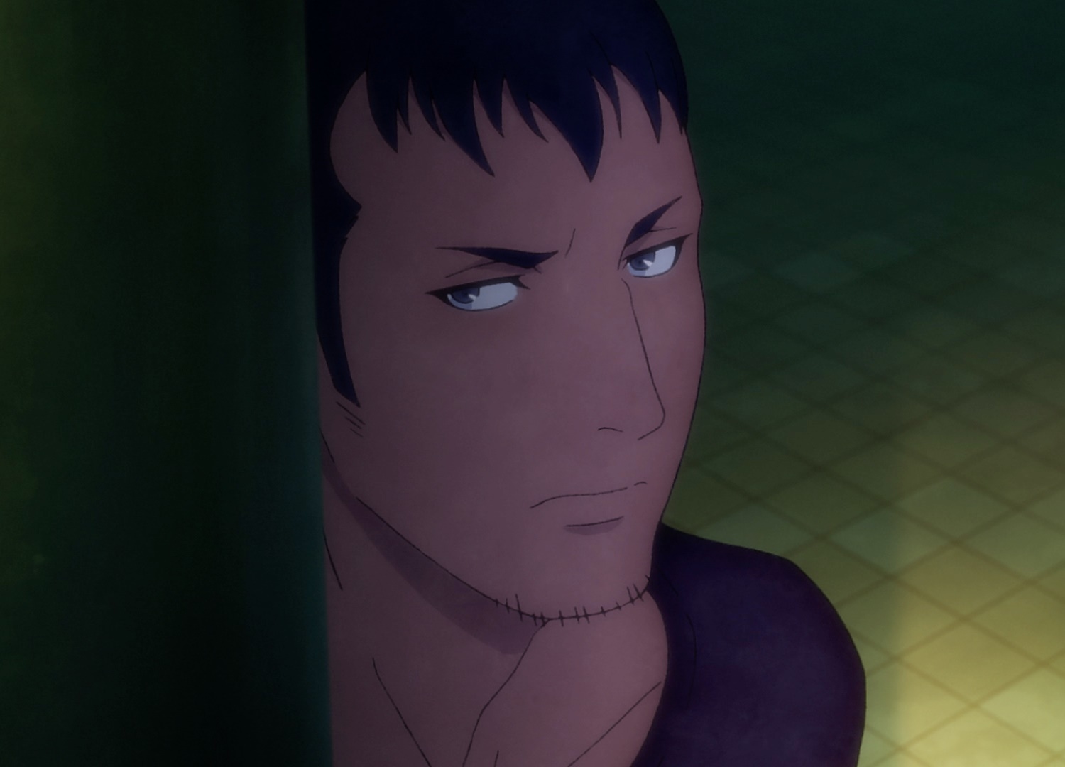 春アニメ『波よ聞いてくれ』第10話あらすじ＆場面カット到着