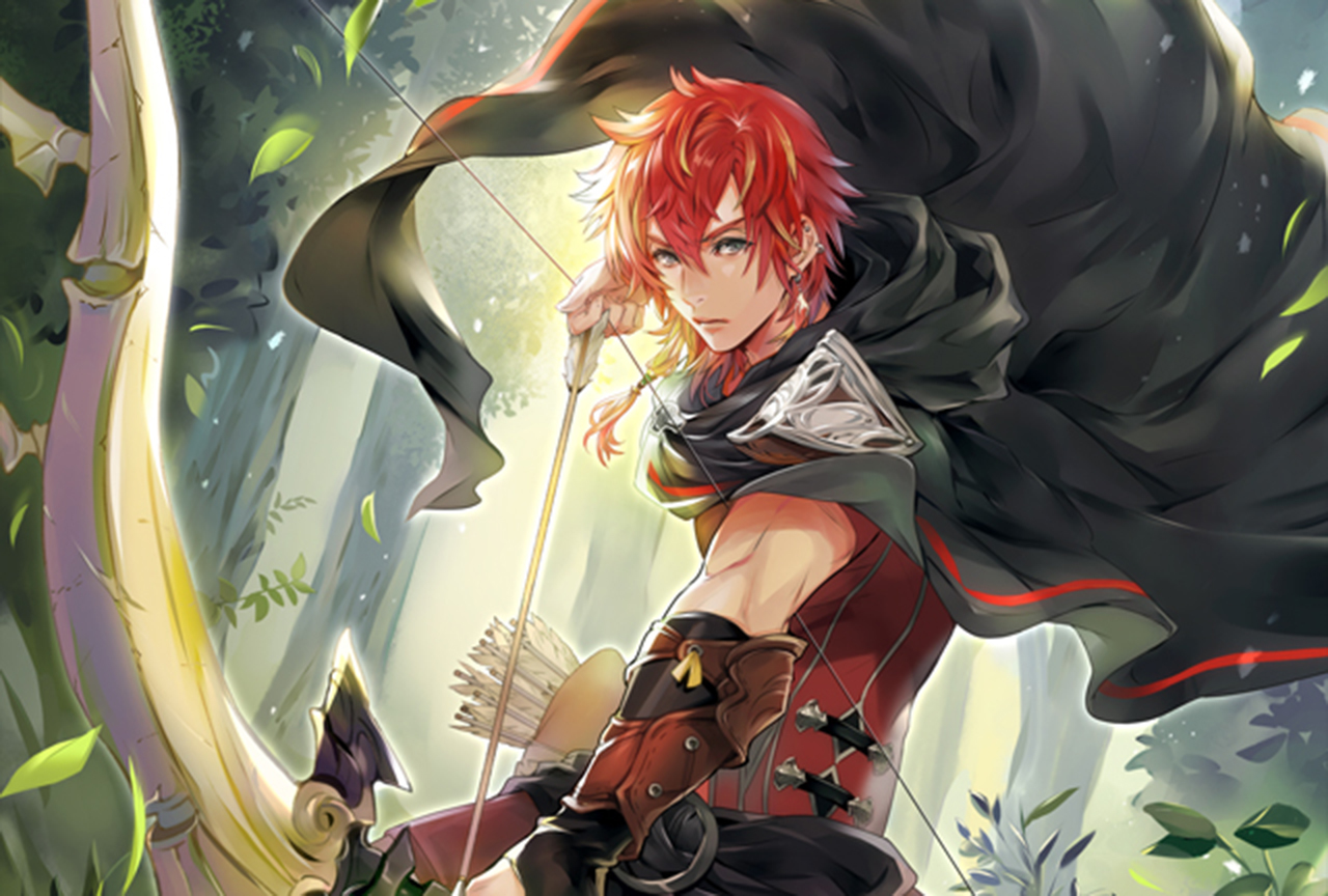 『オルサガ』フォルクのスキル・タクティクスを先行公開！