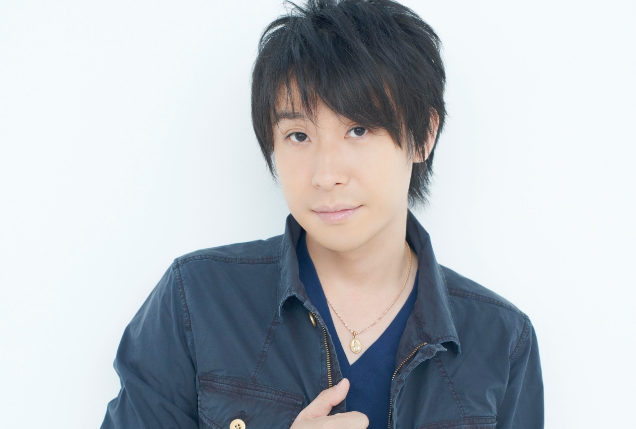 声優・鈴村健一がラジオで司馬遼太郎作品の朗読に挑戦