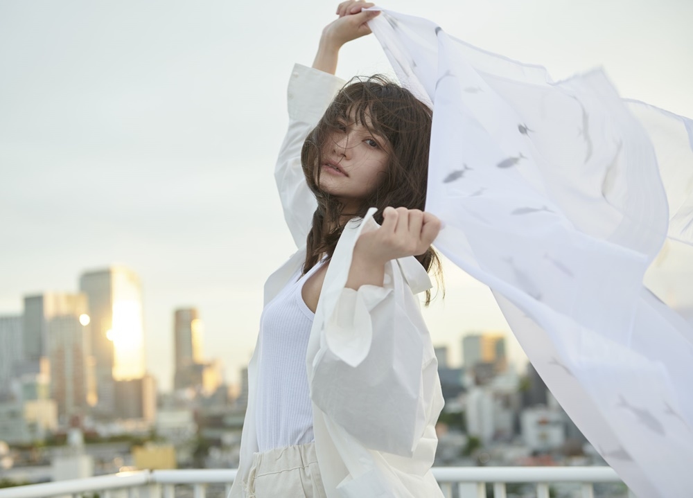 声優・歌手の中島愛が公式YouTubeチャンネルをオープン！