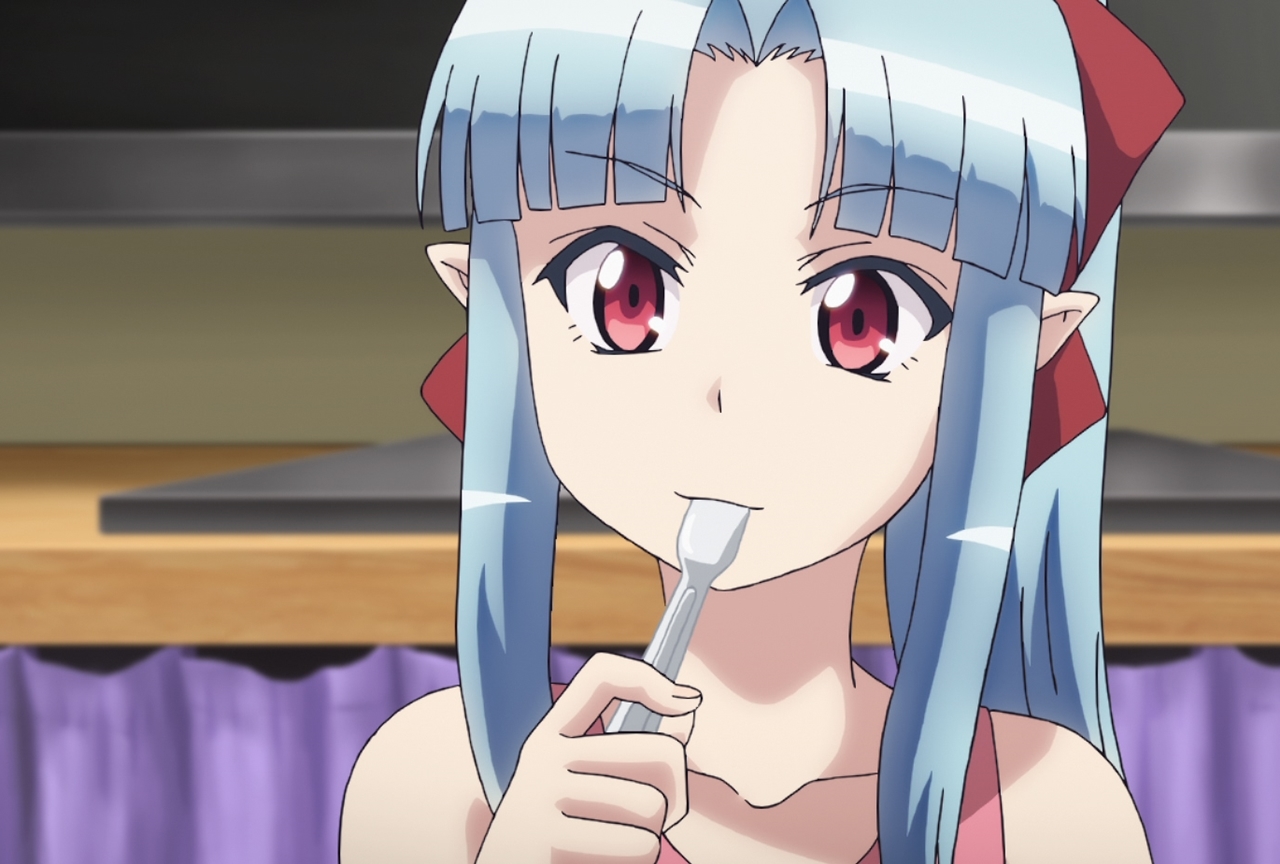 春アニメ『継つぐもも』第10話あらすじ・先行カット公開