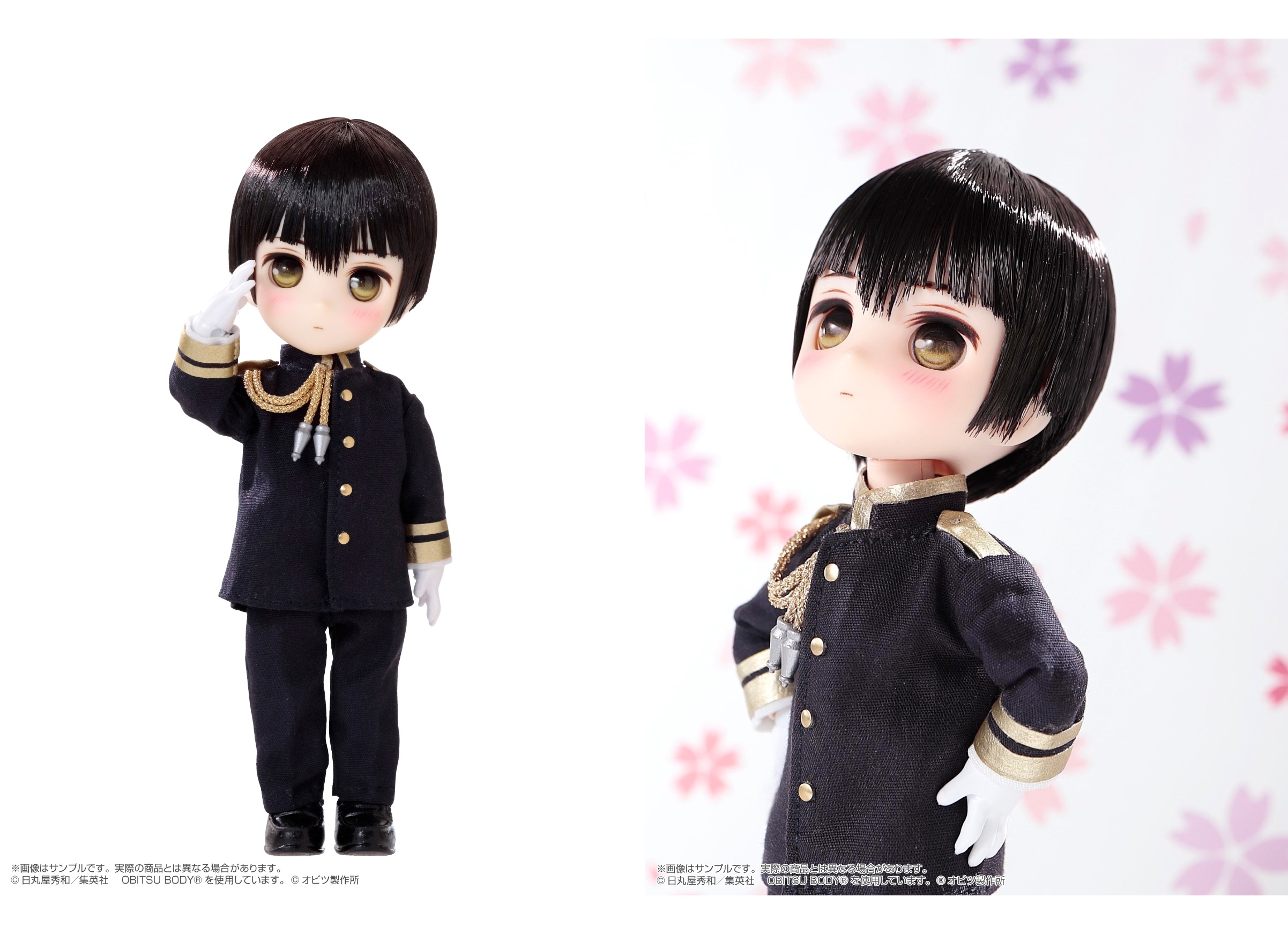 『ヘタリアWorld☆Stars』ドルポッケに日本が仲間入り