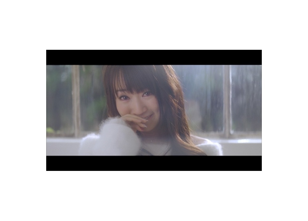 声優・水樹奈々、再生リスト「MUSIC CLIPチャレンジ7選」公開！本人コメントも到着