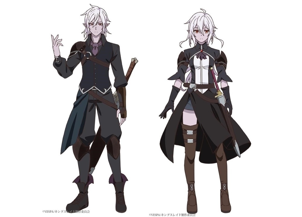 『キンスレ』声優の鈴木崚汰・南條愛乃がアニメオリジナルキャラ役で出演！