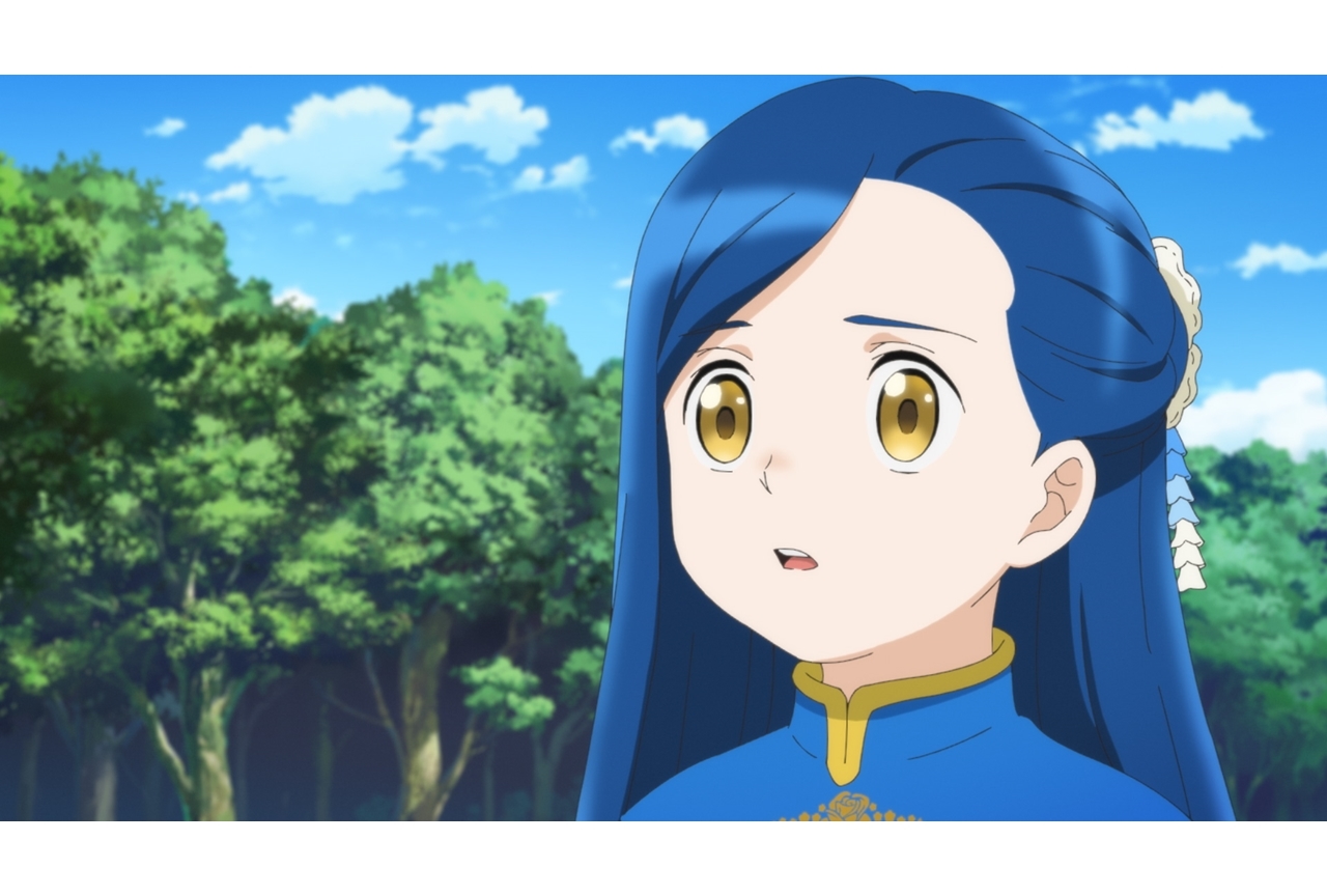 春アニメ『本好きの下剋上』第二十五章の場面カット・あらすじ公開