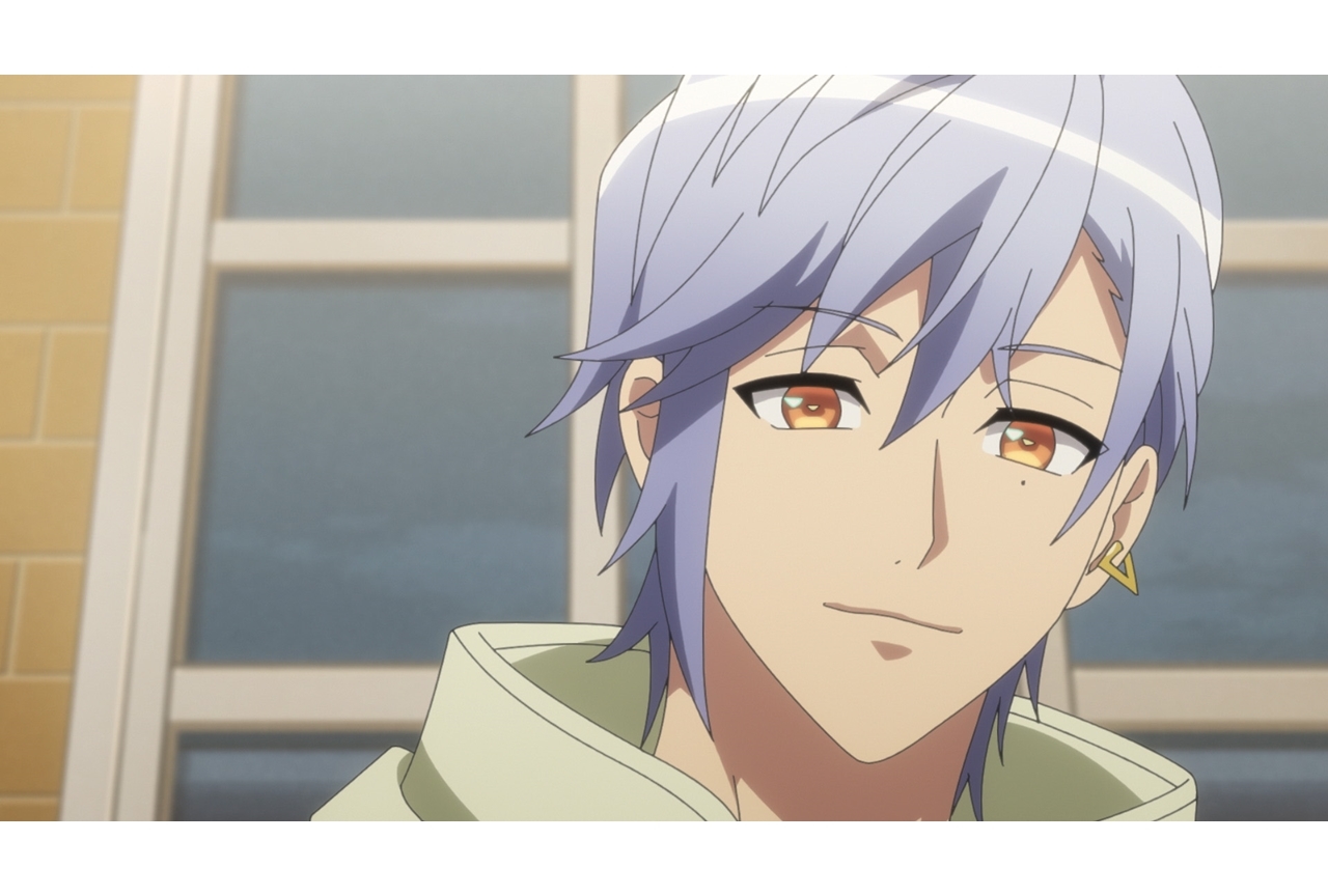 春アニメ『A3!』第10話のあらすじ&先行場面カットが公開